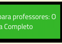 Evernote para Professores: O Guia Completo